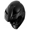 BMW Motorrad Κράνος Helmet GS Carbon Black Matt ΚΡΑΝΗ
